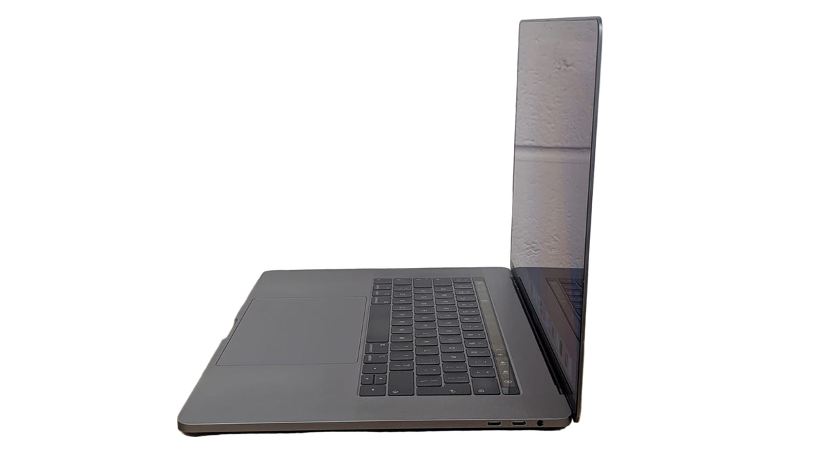 Apple MacBook Pro 2019 Intel Core i7 9th Gen 15.5’’ | 16 GB RAM | 256 GB SSD | macOS Sequoia 15.5| Free UK Delivery