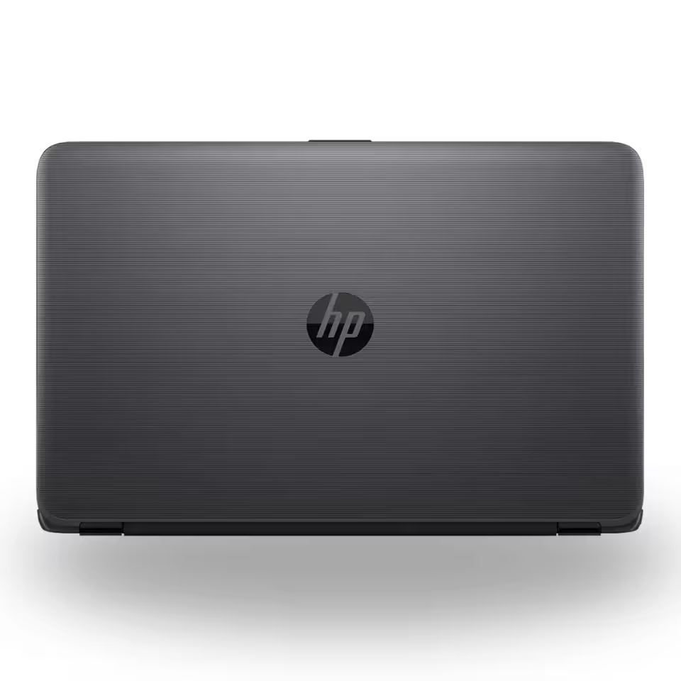 HP 250 G5 15.6" Core i5 Laptop  (6th Gen i5-6200U)