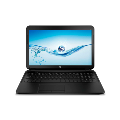 HP 250 G5 15.6" Core i5 Laptop  (6th Gen i5-6200U)