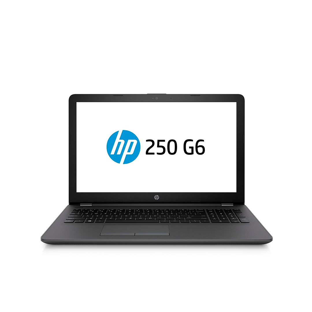 HP 250 G6 – i5-7200U, 8GB RAM, 256GB SSD
