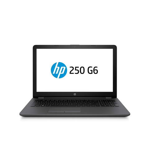 HP 250 G6 – i5-7200U, 8GB RAM, 256GB SSD