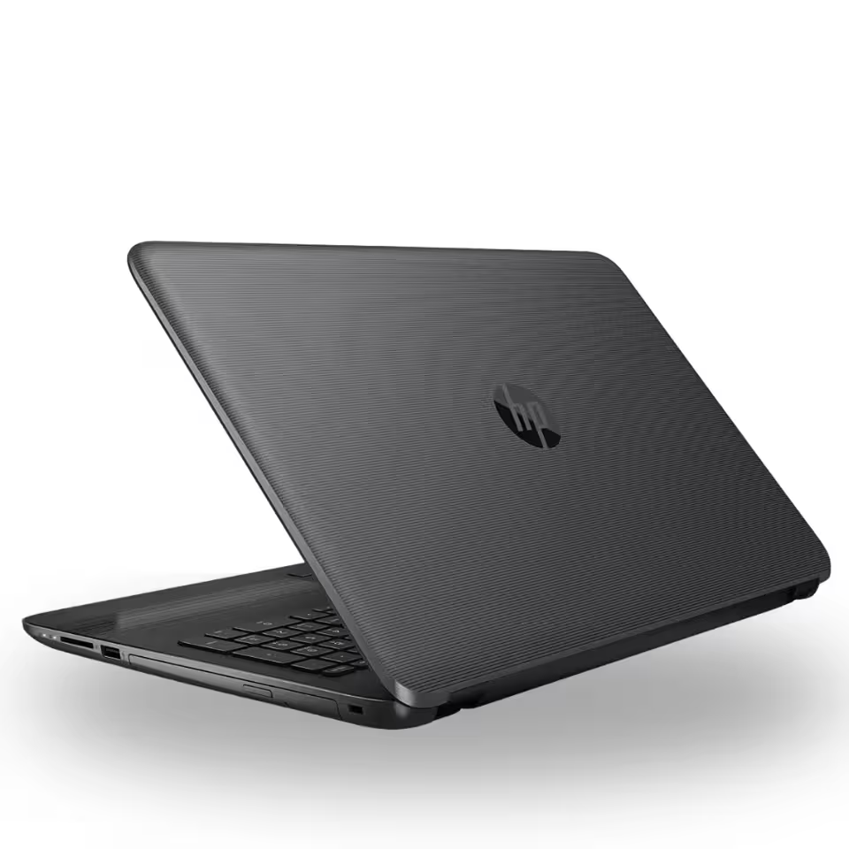 HP 250 G5 15.6" Core i5 Laptop  (6th Gen i5-6200U)