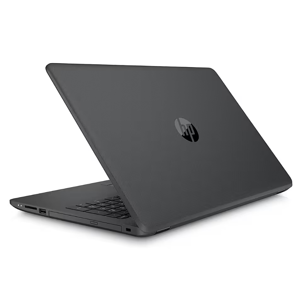 HP 250 G6 – i5-7200U, 8GB RAM, 256GB SSD