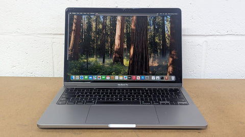 Apple MacBook M1 – 13.3” Retina | 8GB RAM | 256GB SSD | macOS Sequoia
