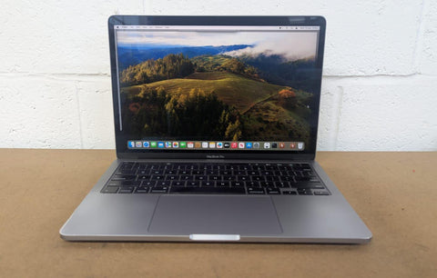 Apple MacBook Pro 2020 – 13.3” Retina | Intel Core i7 | 16GB RAM | 1TB SSD