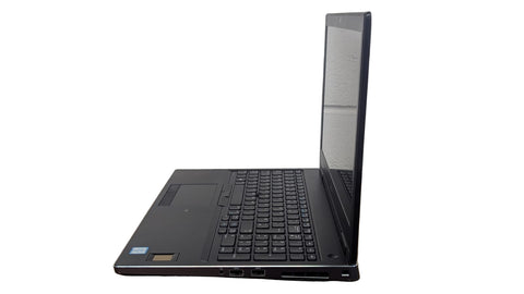 Dell Precision 7530 | I7-8850H | 32GB RAM | 512GB SSD | Windows 11 Pro