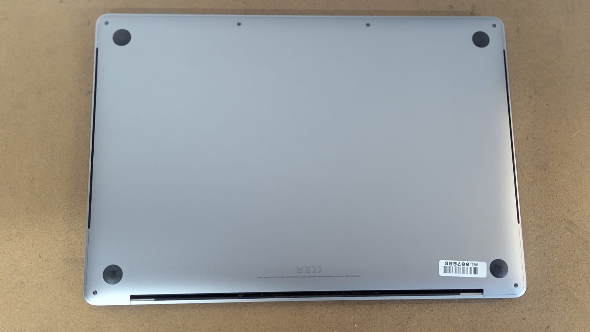 Apple MacBook Pro 2018 – 15.4” Retina | Intel Core i7