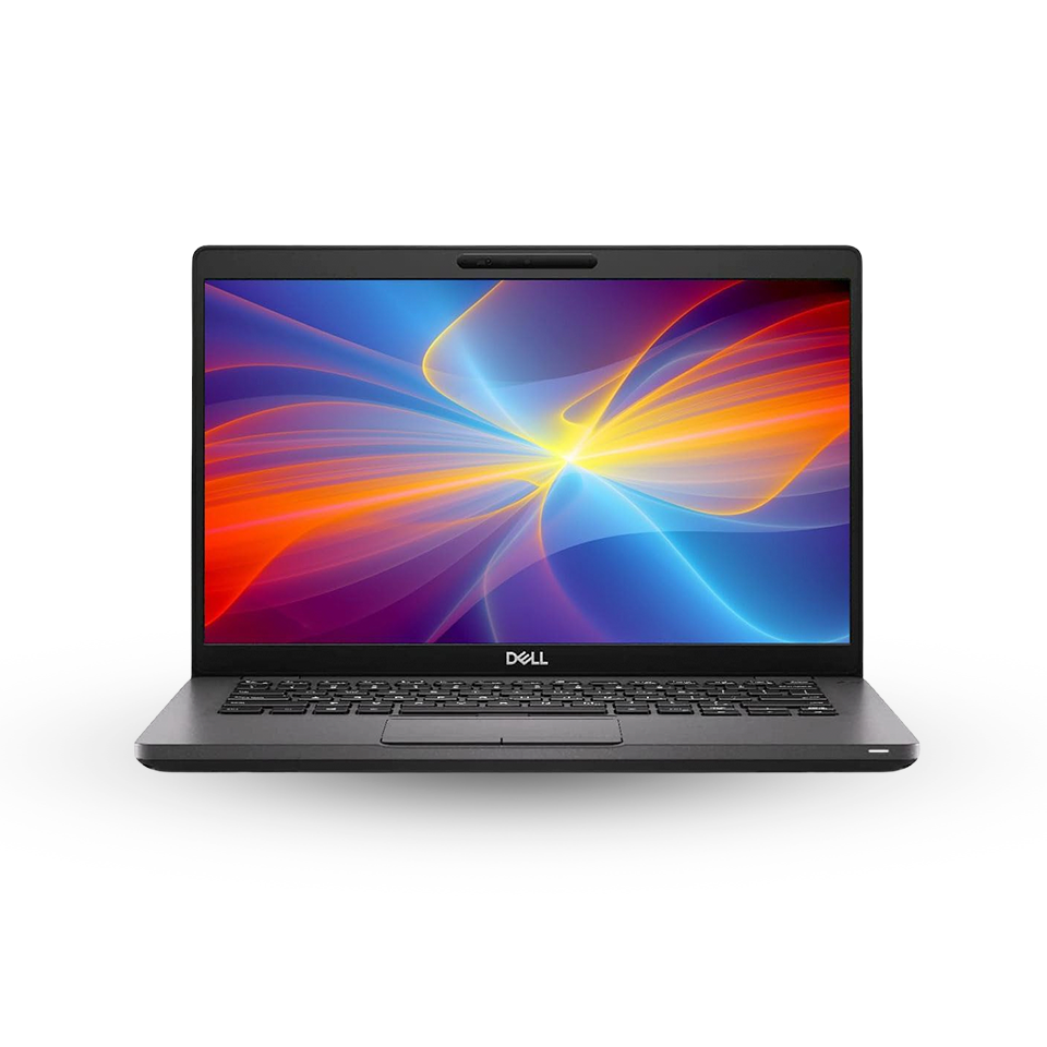 Dell Latitude 5400 Laptop | Intel Core i5 8th Gen | 14” Touchscreen | 8GB RAM | 256GB SSD | Windows 11 Pro