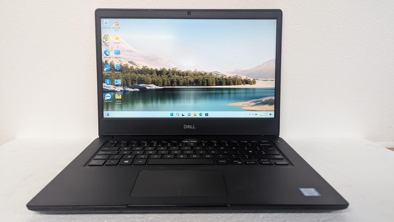 Dell Latitude 3400 Laptop Perfect for Professionals & Students | Intel Core i5-8565U
