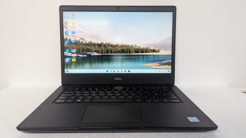 Dell Latitude 3400 Laptop Perfect for Professionals & Students | Intel Core i5-8565U