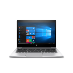 HP EliteBook 830 G5 13.3" Laptop – Intel Core i5-8250U, 16GB RAM, 256GB SSD