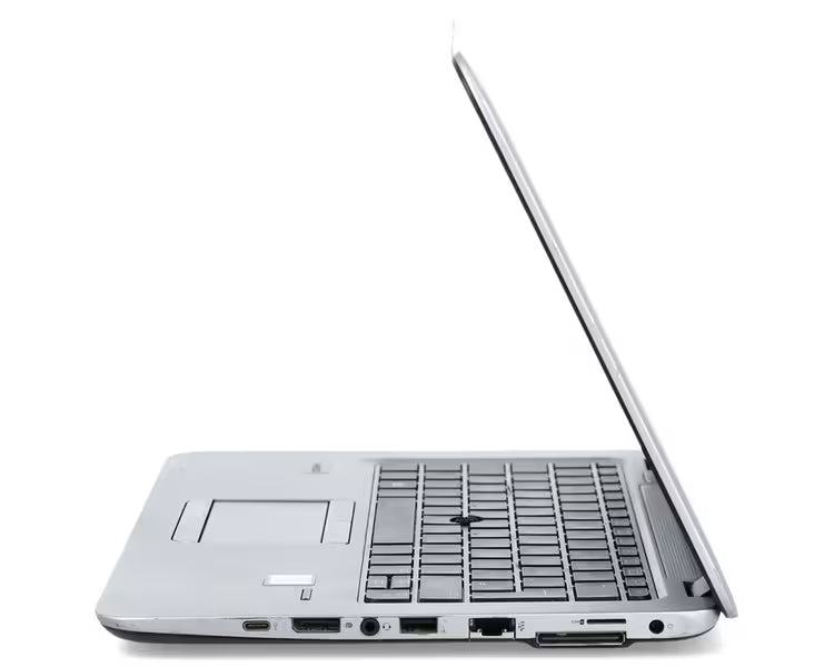 HP EliteBook 820 G3 12.5" Laptop – Intel Core i5-6200U, 8GB RAM, 128GB