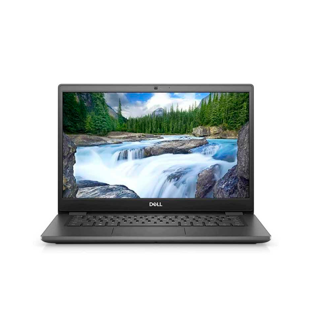 Dell Latitude 3410 14" Laptop – Intel Core i5-10210U, 8GB RAM, 256GB SSD Windows 10