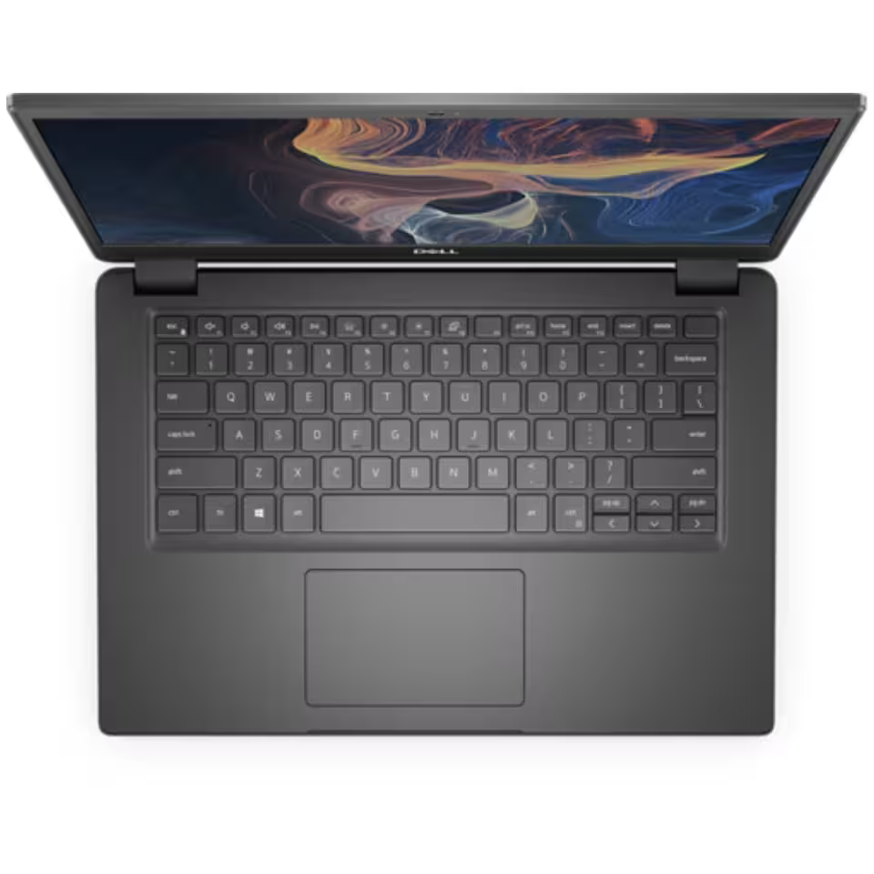 Dell Latitude 3410 14" Laptop – Intel Core i5-10210U, 8GB RAM, 256GB SSD Windows 10