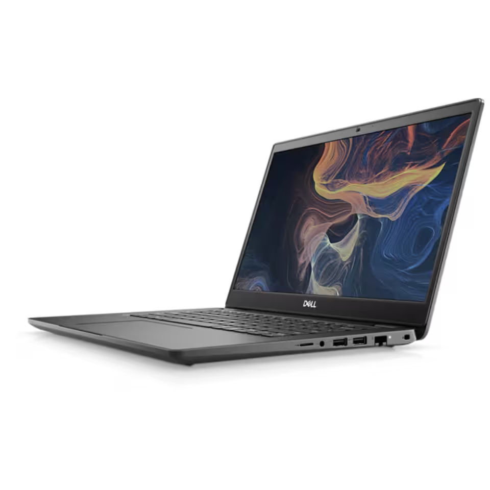Dell Latitude 3410 14" Laptop – Intel Core i5-10210U, 8GB RAM, 256GB SSD Windows 10