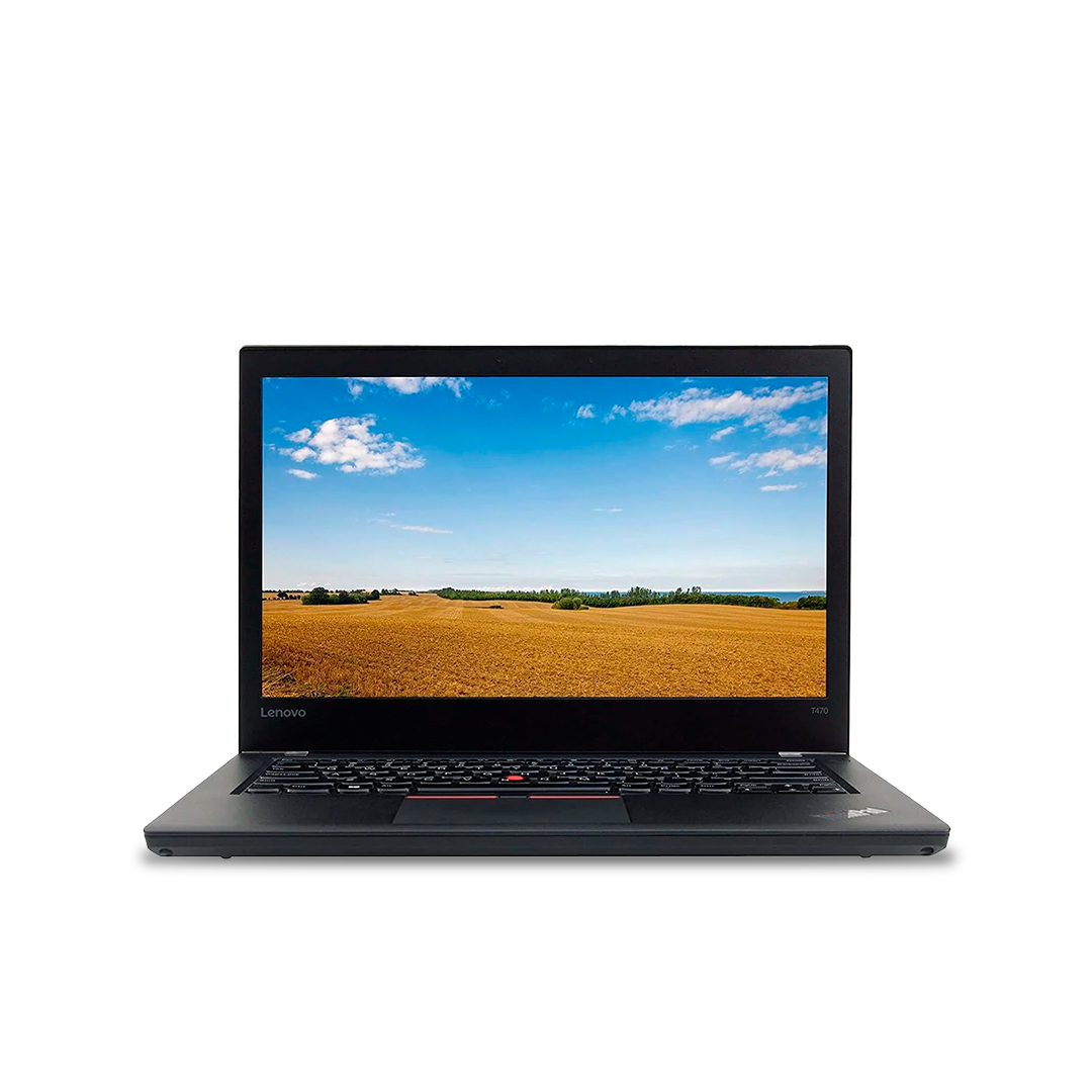 Lenovo ThinkPad T470 | i5 6th Gen | 4GB | 128GB SSD | Professional Laptop Deal