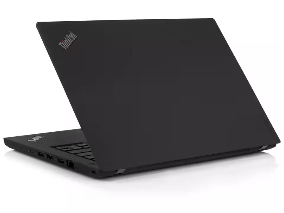 Lenovo ThinkPad T470 | i5 6th Gen | 4GB | 128GB SSD | Professional Laptop Deal