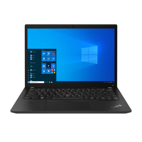 Lenovo ThinkPad X13 Gen 2 Laptop – Intel Core i5-1135G7, 8GB RAM, 1TB SSD, 13.3" FHD, Windows 10 Pro