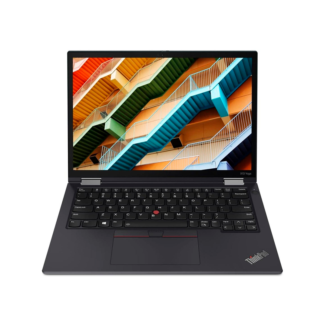 Lenovo ThinkPad X13 Gen 2 Laptop – Intel Core i5-1135G7, 8GB RAM, 1TB SSD, 13.3" FHD, Windows 10 Pro