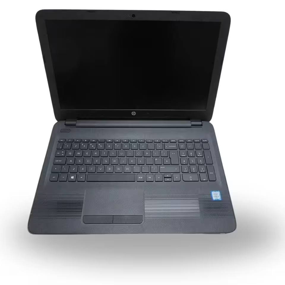 HP 250 G5 15.6" Core i5 Laptop  (6th Gen i5-6200U)