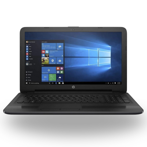 HP 250 G5 15.6" Core i5 Laptop  (6th Gen i5-6200U)