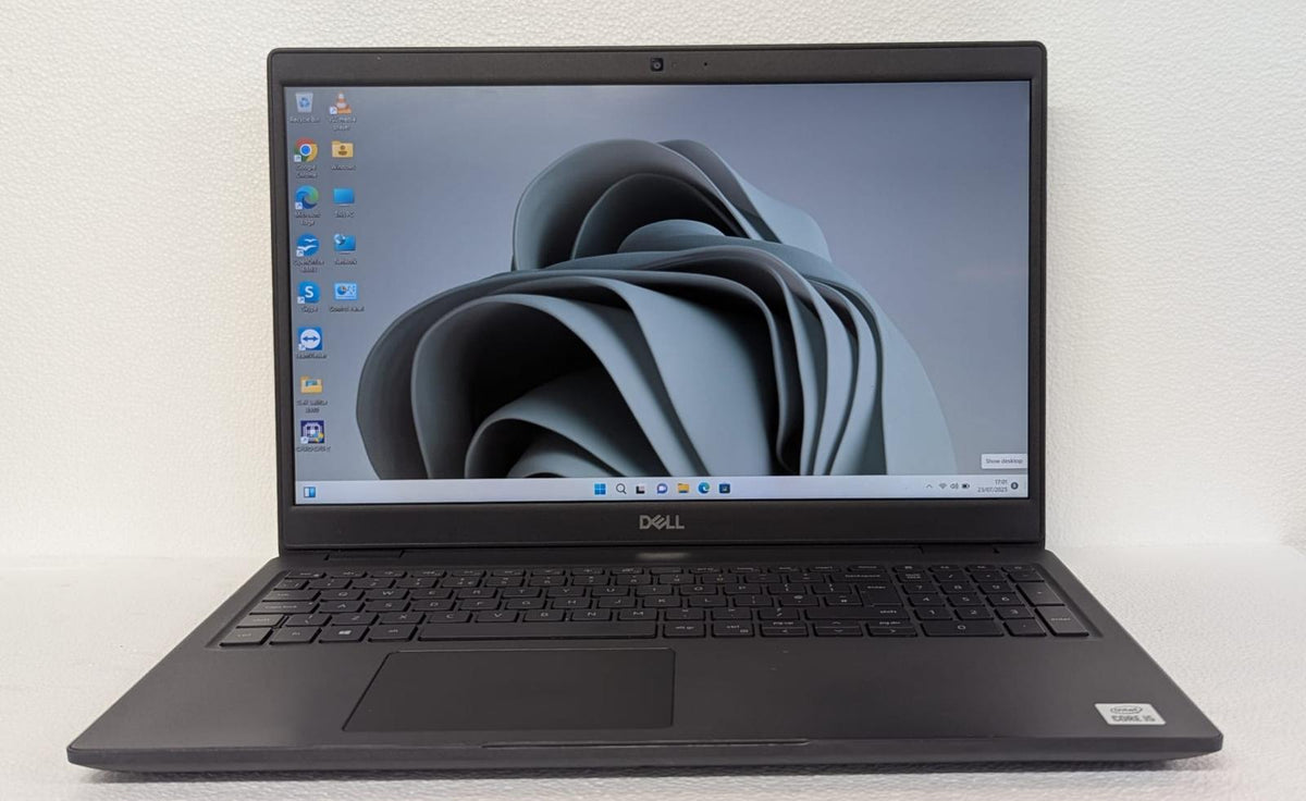 Dell Latitude 3510 Laptop|Core i5-10210U CPU| 8 GB GB RAM | 256 GB SSD | Windows 11 Pro Free UK Delivery