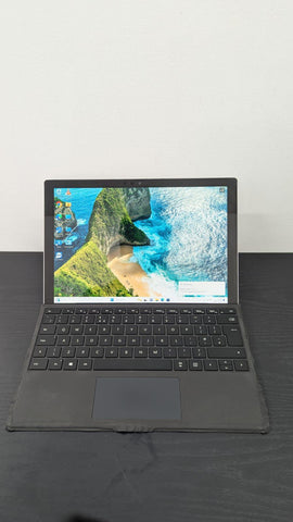 Microsoft Surface Pro 6 | intel i5 8th Generation | 8 GB RAM | 256 GB SSD | Windows 11 pro