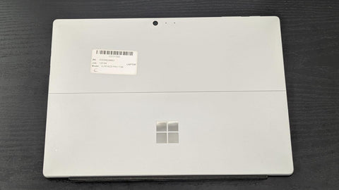 Microsoft Surface Pro 6 | intel i5 8th Generation | 8 GB RAM | 256 GB SSD | Windows 11 pro