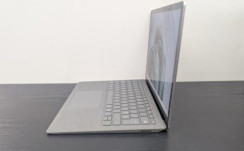 Microsoft Surface Laptop 3 13.5" Touchscreen | Core i5 10th Generation | 8GB RAM | 256GB SSD | Windows 11 Pro