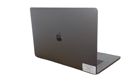 Apple MacBook Pro 2019 Intel Core i7 9th Gen 15.5’’ | 16 GB RAM | 256 GB SSD | macOS Sequoia 15.5| Free UK Delivery