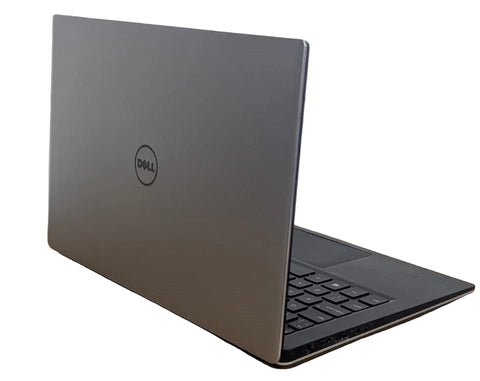 DELL XPS 13 Laptop 9360| Core i5-8thGeneration | 8GB RAM and 256GB SSD | 13.3" Display| Windows 11 Pro