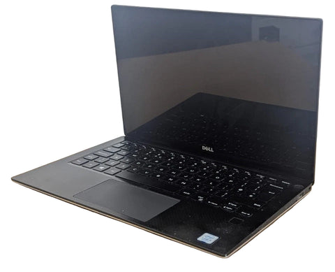 DELL XPS 13 Laptop 9360| Core i5-8thGeneration | 8GB RAM and 256GB SSD | 13.3" Display| Windows 11 Pro