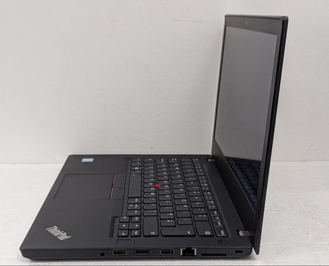 Lenovo Thinkpad  T470 Laptop i5-7th Gen | 8GB RAM | 256GB SSD | Windows 11 Pro