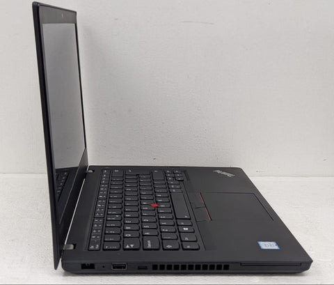 Lenovo Thinkpad  T470 Laptop i5-7th Gen | 8GB RAM | 256GB SSD | Windows 11 Pro