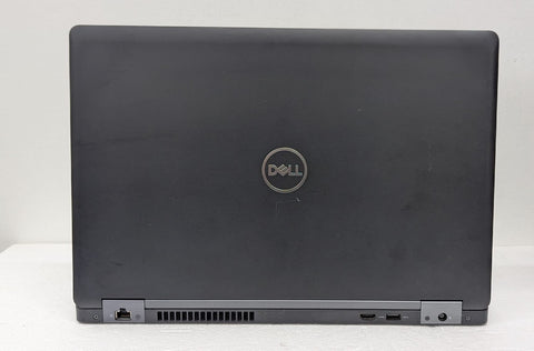 Dell Latitude 5590 15.6" Laptop – Intel Core i5-8250U | 16GB RAM | 256GB SSD | Windows 11 Pro