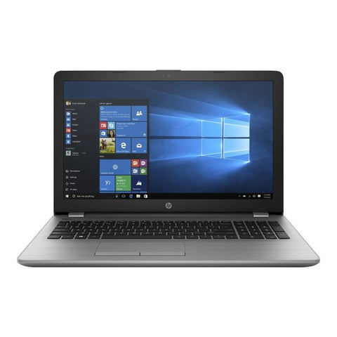 HP 250 G6 – i5-7200U, 8GB RAM, 256GB SSD