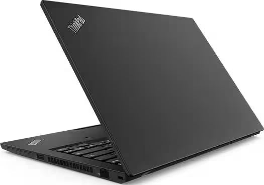 Lenovo T490 i7 8th Gen Laptop | 4GB RAM | 960GB SSD | Windows 10 Pro – Fast & Efficient